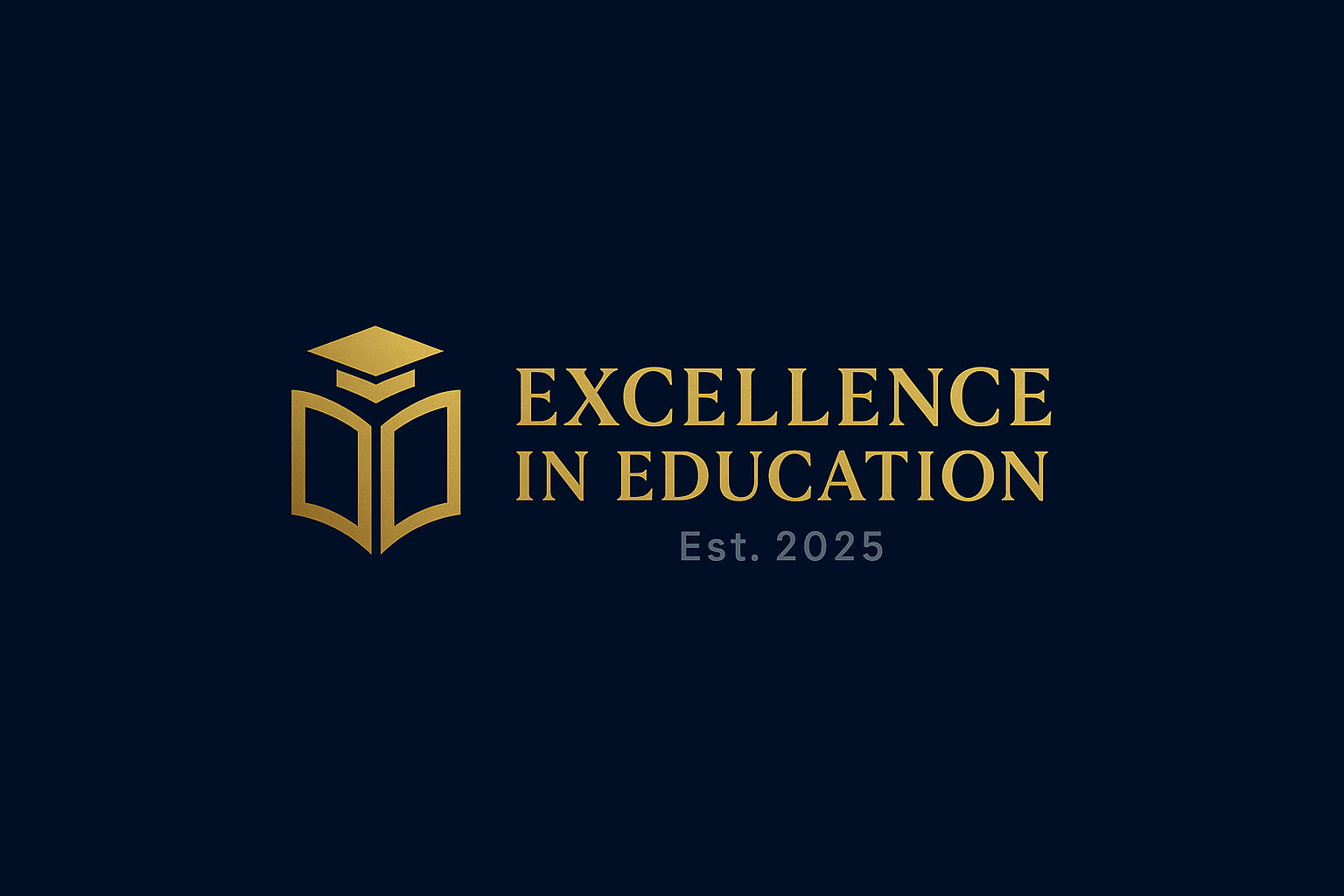 Excellence in Education